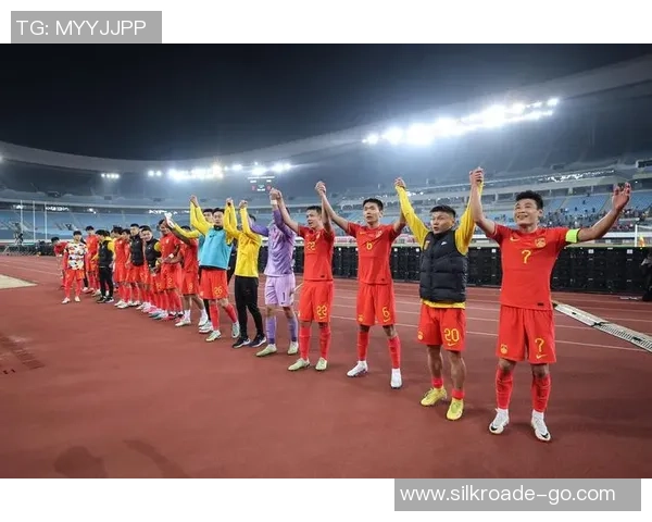 越南现役足球球星的赛场风采与国家队未来发展展望